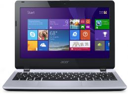 Notebook Acer Aspire E3-111-C9GH