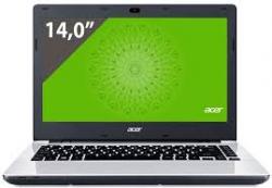 Notebook Acer Aspire E5-471-39RT