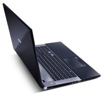Notebook Acer Aspire V3-771G-53216G50MAKK