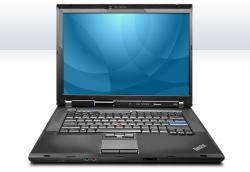 Notebook Lenovo ThinkPad R500