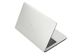 Notebook ASUS R512CA-SX255H White
