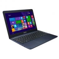 Notebook ASUS X205TA-FD018BS Blue