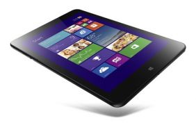 Tablet Lenovo Thinkpad Tablet 8 