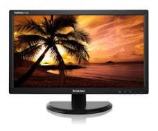Monitor 21.5" LCD Lenovo ThinkVision LT2223p Black