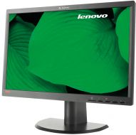 22" LCD Lenovo ThinkVision LT2252p Black - Monitor