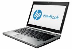 Notebook HP EliteBook 2570p