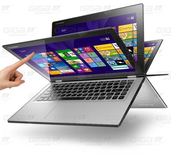 Notebooky Lenovo IdeaPad | GIGACOMPUTER.CZ