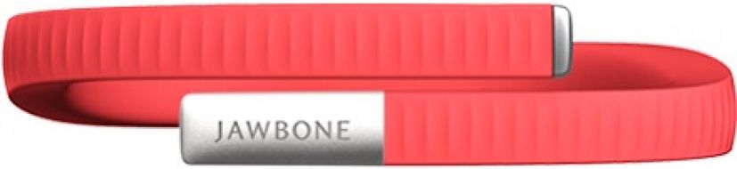 Chytré příslušenství Jawbone Up24 Small - Red