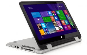 Notebook HP Pavilion X360 13-a103na Grey