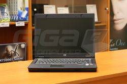 Notebook HP Compaq 6510b - Fotka 1/9
