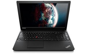 Notebook Lenovo ThinkPad S531