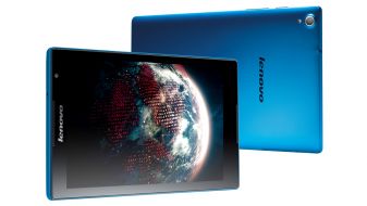 Tablet Lenovo IdeaTab S8-50F Blue