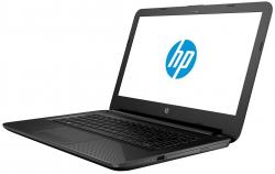 Notebook HP 14-ac012ne Black