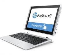 Notebook HP Pavilion X2 10-n182ng White
