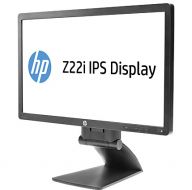 Monitor 22" LCD HP Z22i