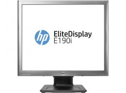 Monitor 19" LCD HP EliteDisplay E190i