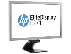 Monitor 27" LCD HP EliteDisplay E271i