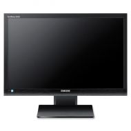 Monitor 24" LCD Samsung S24A450M Black