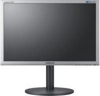 Monitor 22" LCD Samsung B2240 Silver