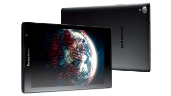 Tablet Lenovo Tab S8-50F Black