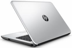 Notebook HP 14-ac001n0 White
