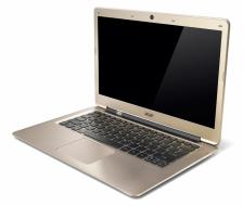 Notebook Acer Aspire S3-391-33214G52ADD