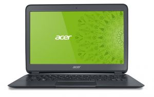 Notebook Acer Aspire S5-391-53314G12AKK