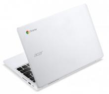 Notebook Acer ChromeBook C720P White