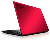Notebook Lenovo IdeaPad G50-80 Red