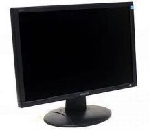 Monitor 22" LCD Philips - BRILLIANCE 220S Plus 