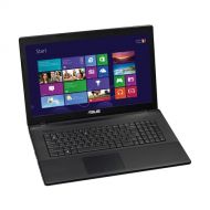Notebook ASUS X75VC-TY170H