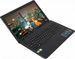 Notebook ASUS F552CL-SX016H