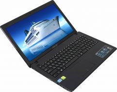 Notebook ASUS F552CL-SX049H
