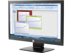 Monitor 21.5" LCD HP ProDisplay P222va