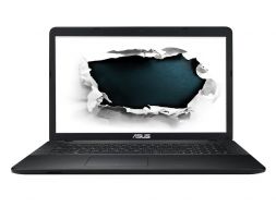 Notebook ASUS X751MA-TY141H
