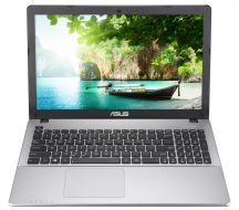 Notebook ASUS F550CC-XO1234H