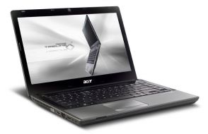 Notebook Acer Aspire 4820TG-454G16Mnks