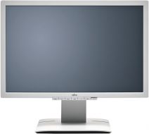 Monitor 24" LCD Fujitsu P24W-6 LED