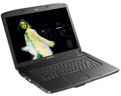 Notebook Acer eMachines E520-571G16Mi
