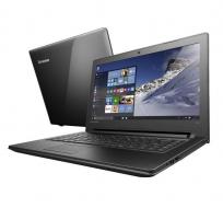 Notebook Lenovo IdeaPad 300-15ISK Onyx Black