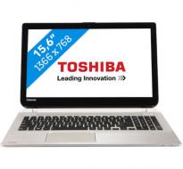 Notebook Toshiba Satellite S50D-B-100
