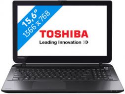 Notebook Toshiba Satellite L50-B-212