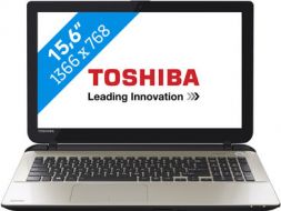 Notebook Toshiba Satellite L50-B-2F4 Grey