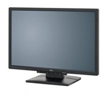 Monitor 22" LCD Fujitsu E22W-6 LED Black