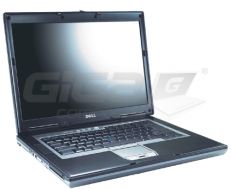 Notebook Dell Precision M4300