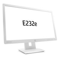 Monitor 23" LCD HP EliteDisplay E232e