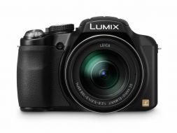 Fotoaparát Panasonic Lumix DMC-FZ62