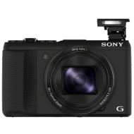 Fotoaparát Sony Cyber-Shot DSC-HX50 Black