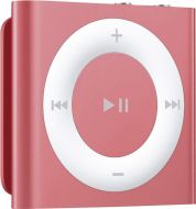  Apple iPod Shuffle 2GB Pink