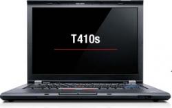Notebook Lenovo ThinkPad T410s